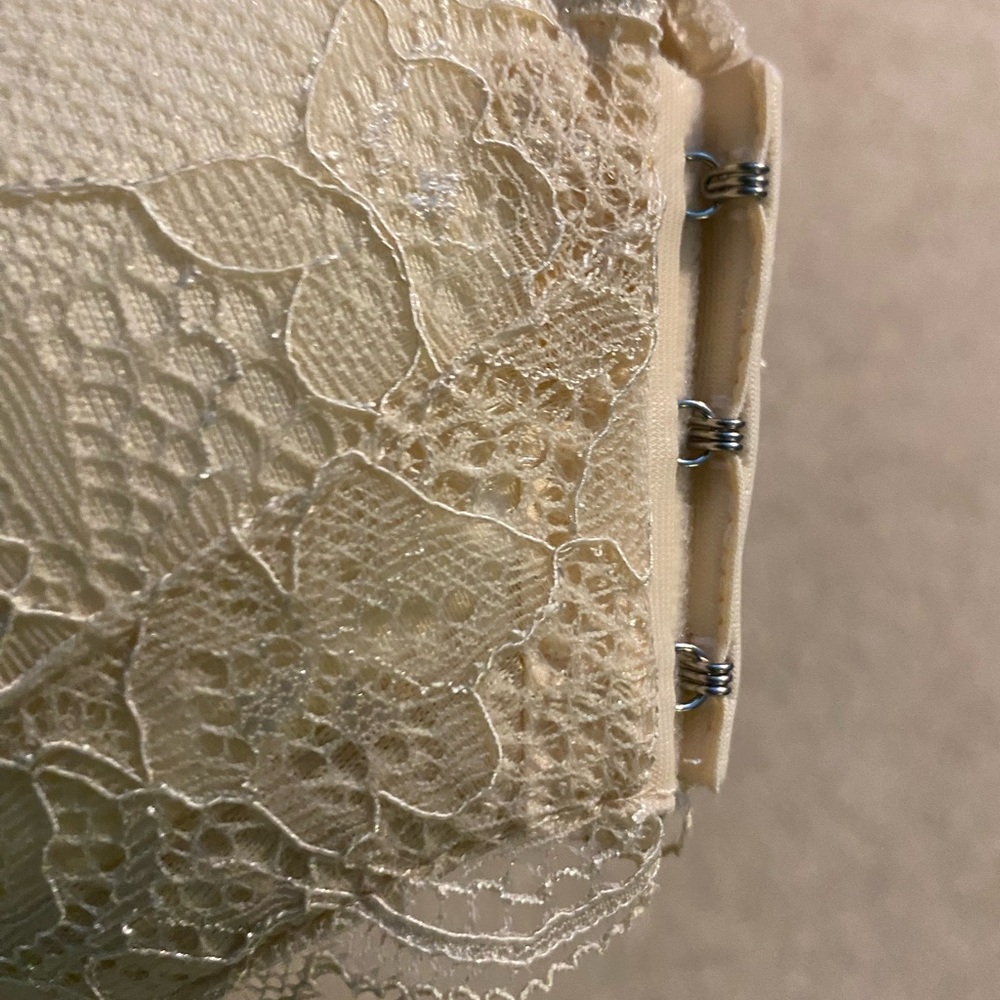 Lace Bra - Picture 5 of 5